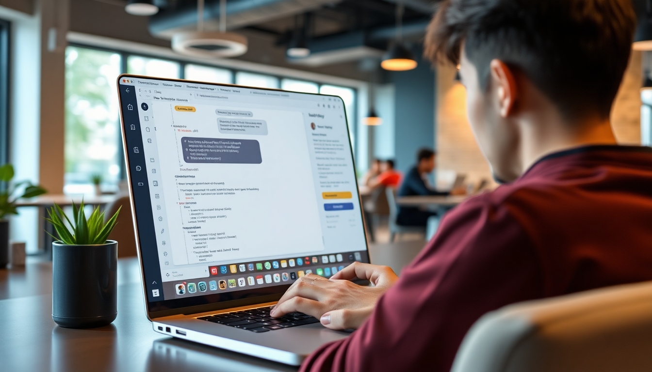 AIツールが変えるノマドワーカーの働き方：Notion AIとChatGPTの実践活用法 | Nomad Hub
