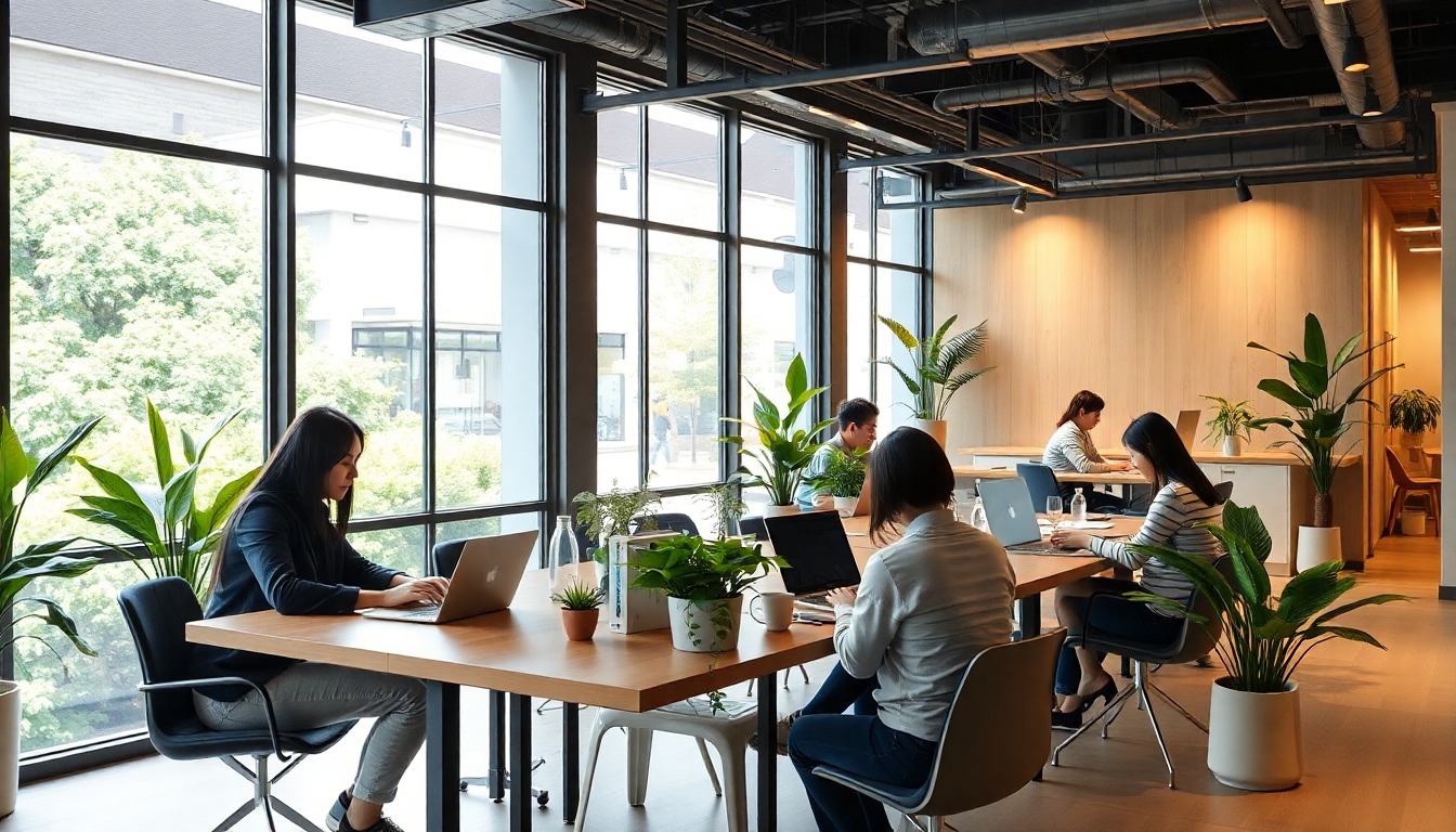 Nomad Co-workingの最新情報 | Nomad Hub