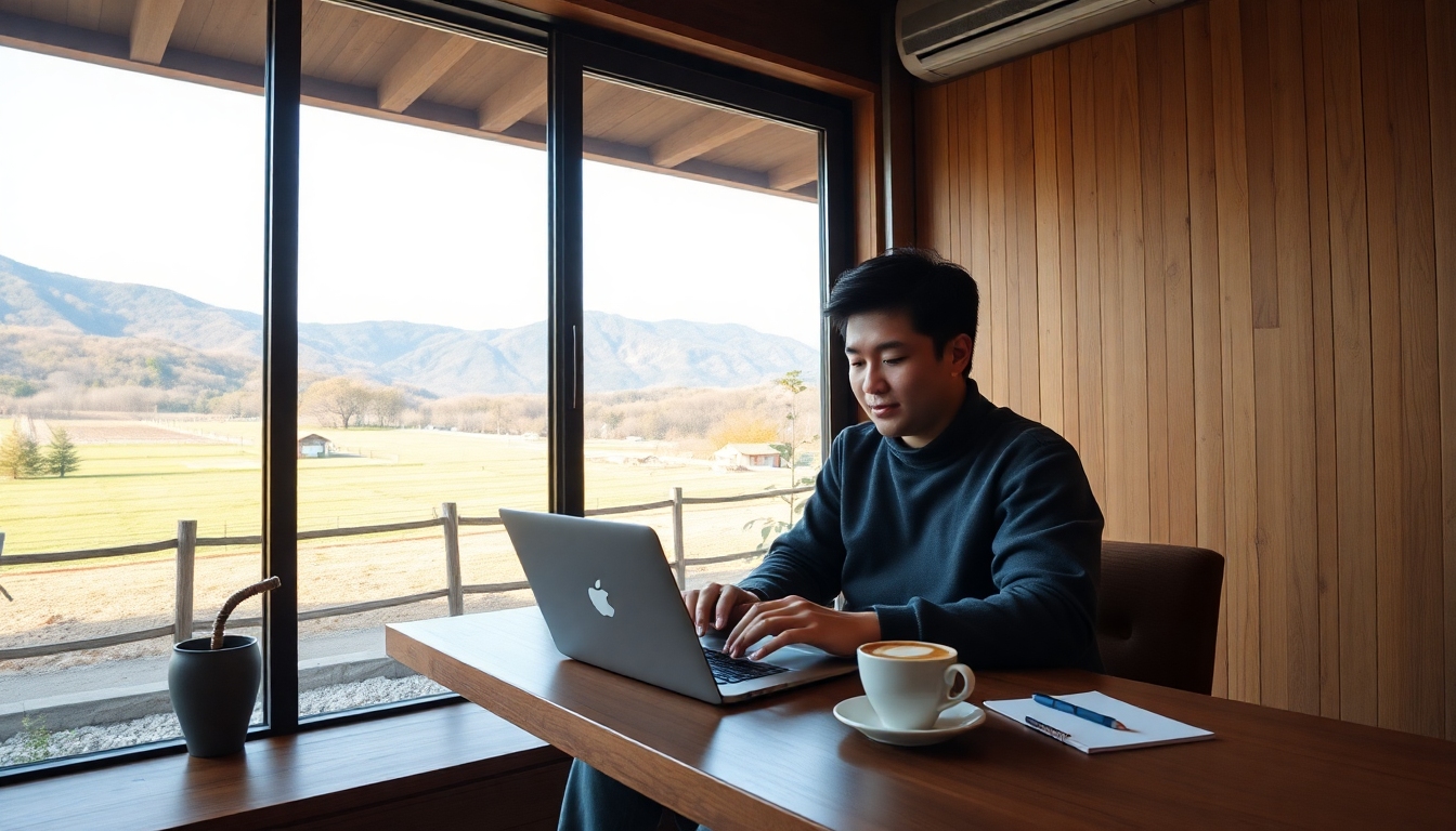 地方創生に挑むコワーキングスペースとワーケーション | Nomad Hub